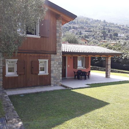 Villa Pia 马尔切西内 外观 照片