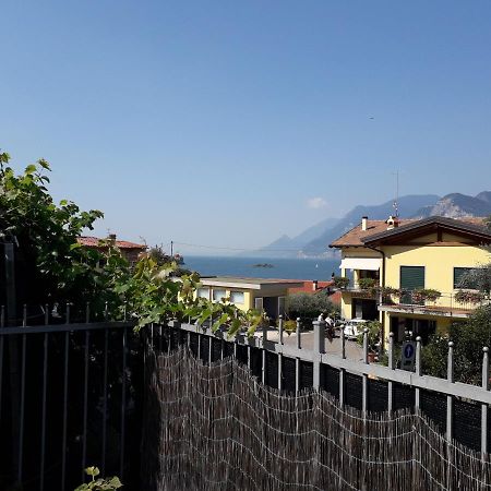 Villa Pia 马尔切西内 外观 照片