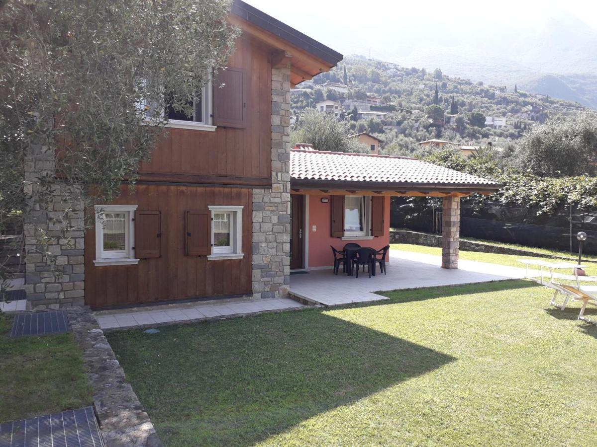 Villa Pia 马尔切西内 外观 照片