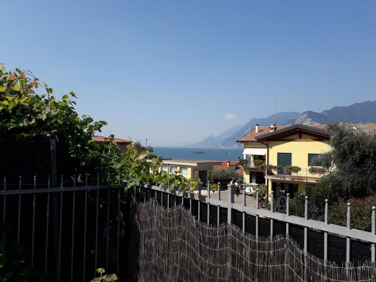 Villa Pia 马尔切西内 外观 照片