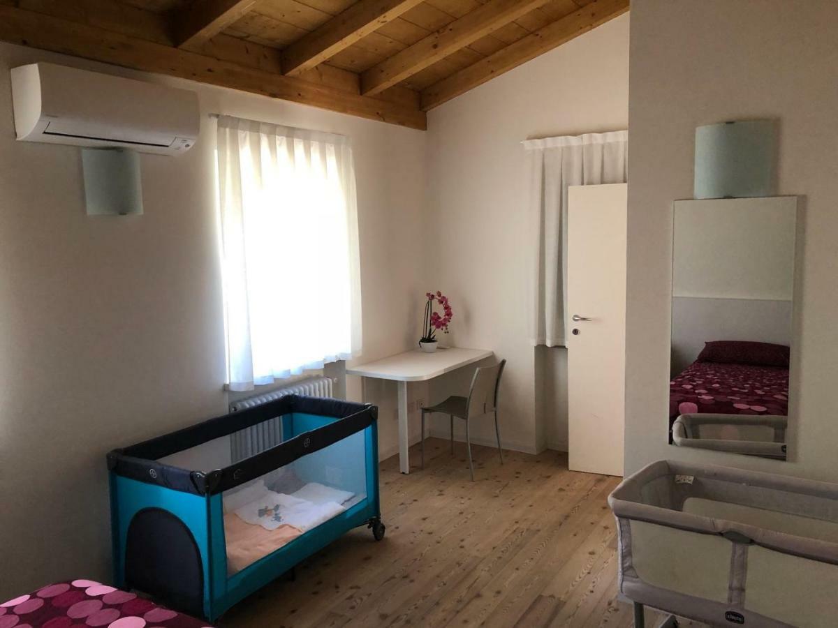 Villa Pia 马尔切西内 外观 照片