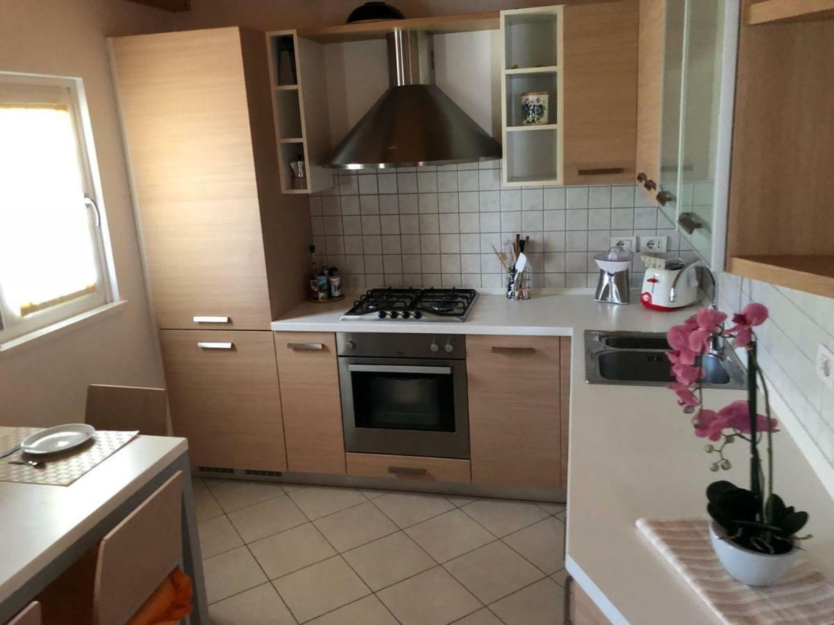 Villa Pia 马尔切西内 外观 照片